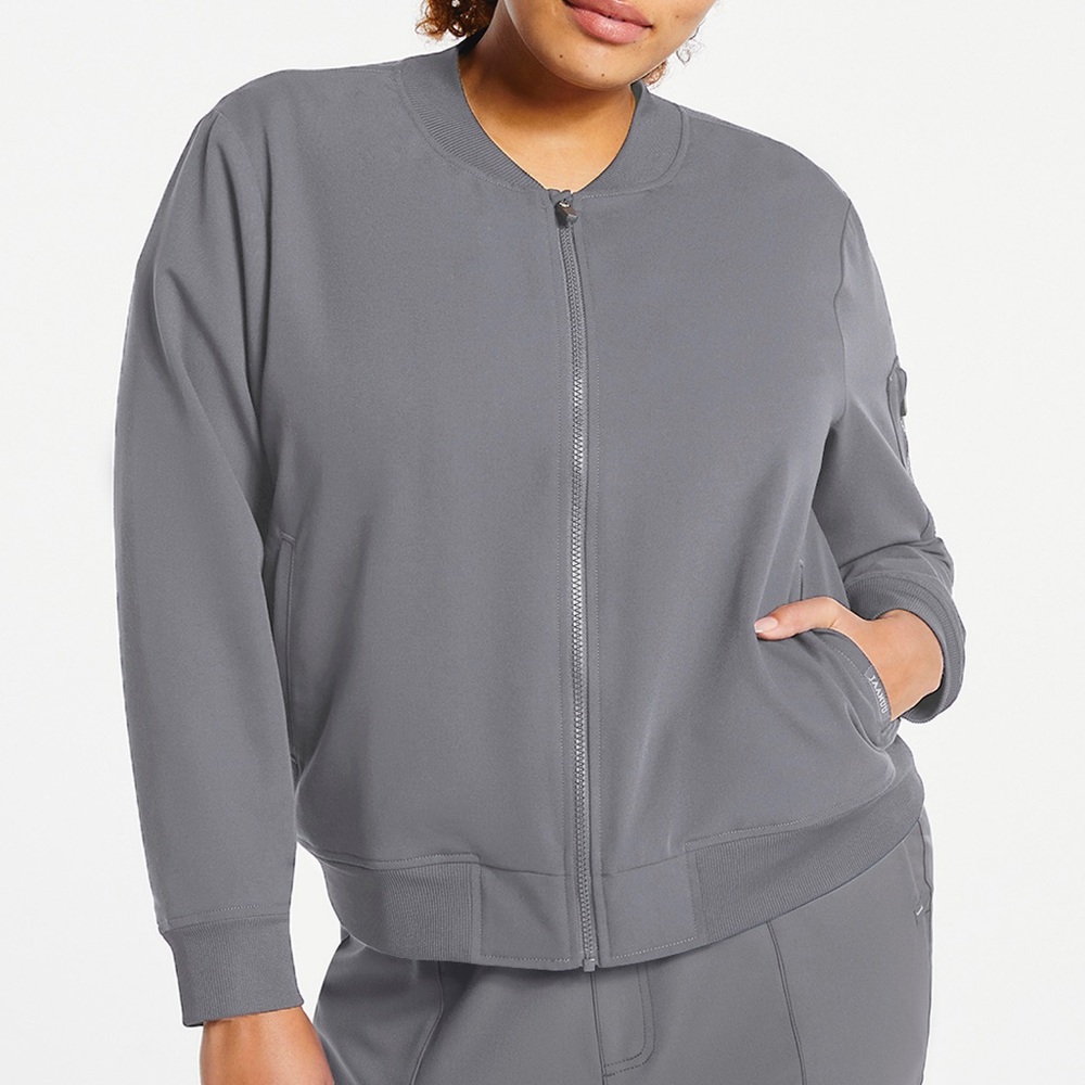 Jaanuu bomber jacket
